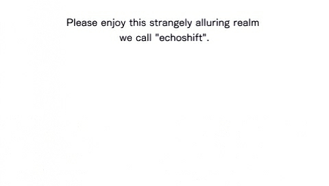 Echoshift - Imagen 40